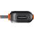 Hollyland LARK M2S USB-C Receiver - RX, bok